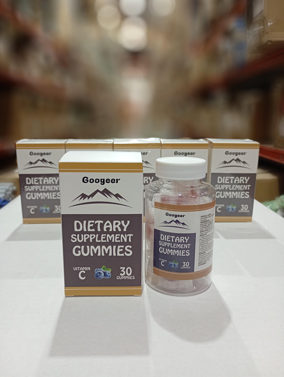 Sup Alimenticio para desintoxicacion y un sueño reparador - additional image 2